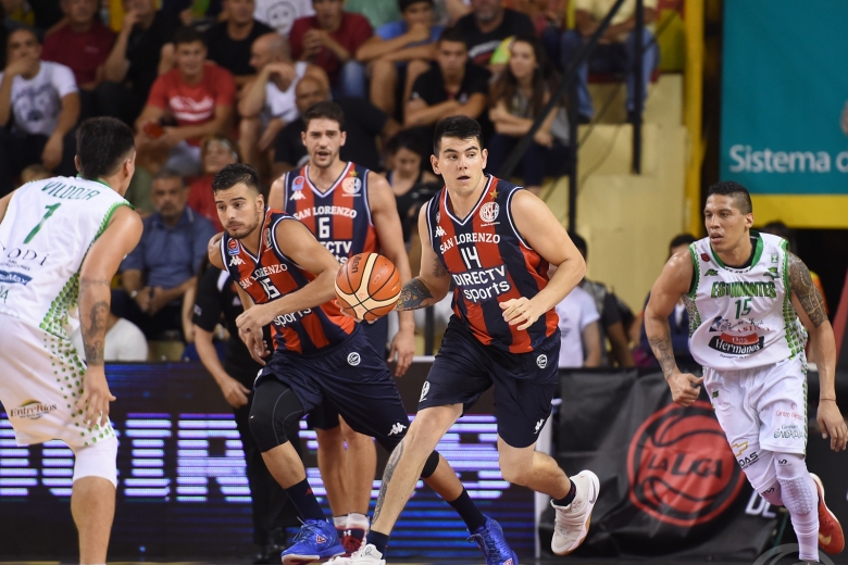 San Lorenzo y la ilusión de otro título