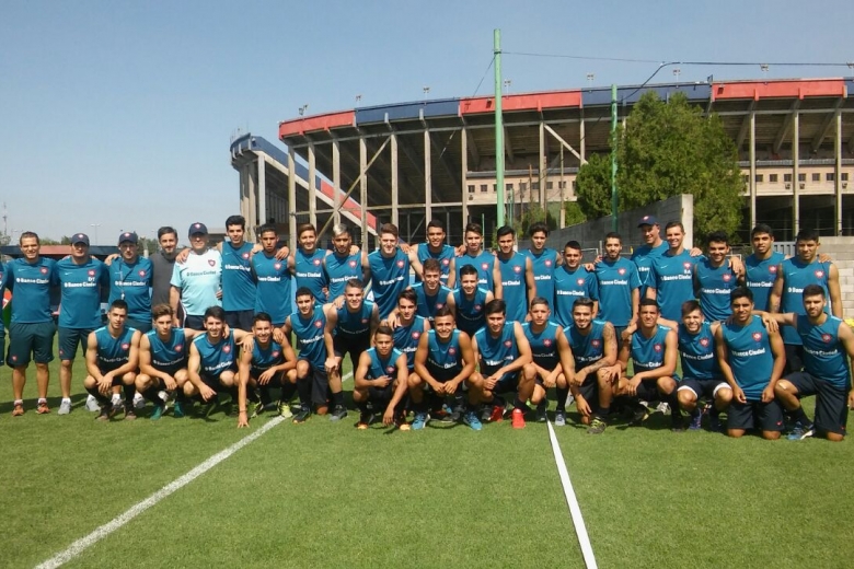 Arrancó la pretemporada