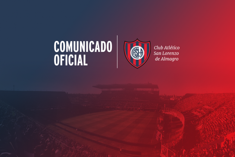 San Lorenzo exige una revisión 