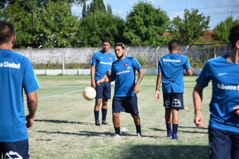 Cierre de semana a puro fútbol