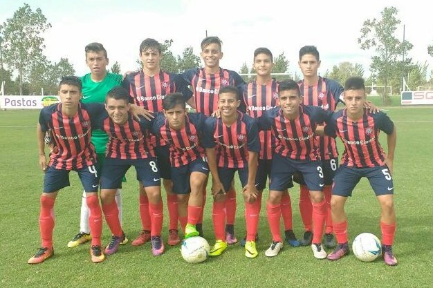 Paridad total ante Talleres