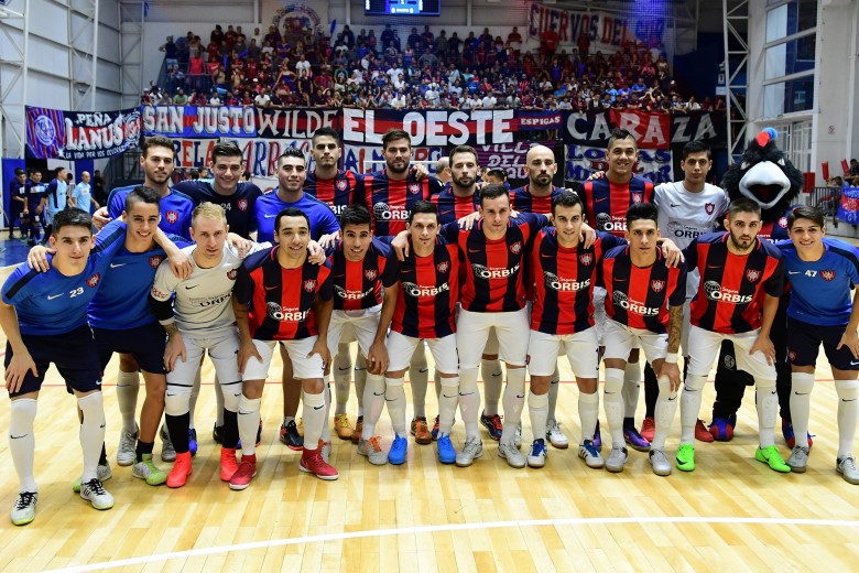 En Boedo, por otro triunfo y la punta