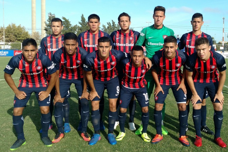 Buen triunfo ante Quilmes