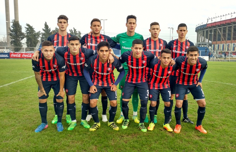 Derrota frente a River