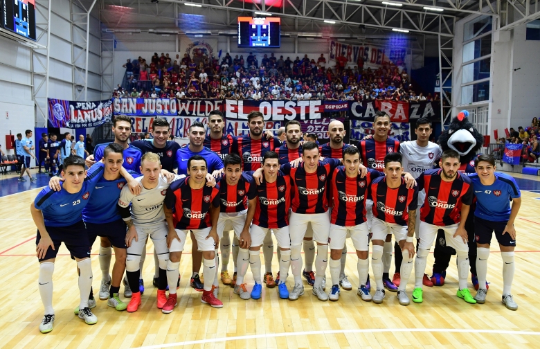 Fortaleza Boedo