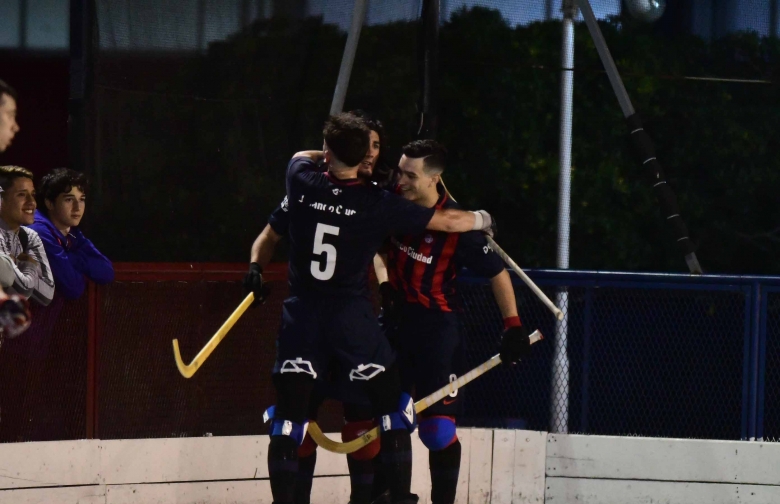 Clásico para Boedo