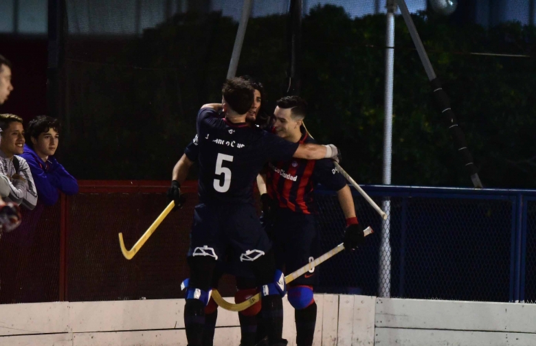 Clásico para Boedo