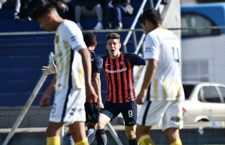 Ventaja frente a Rosario Central