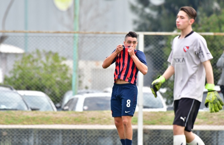 Contundencia ante Independiente