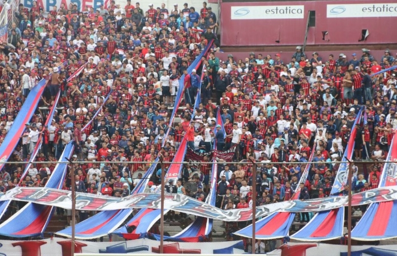 Venta de entradas vs. Cipoletti