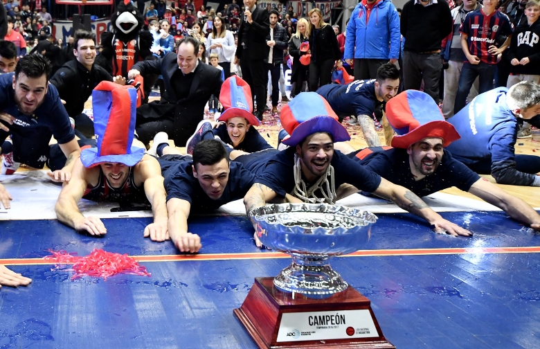 El Bicampeón debutará en Boedo