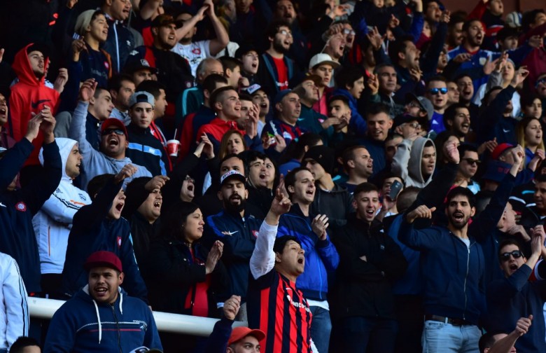 Venta vs. Defensa y Justicia