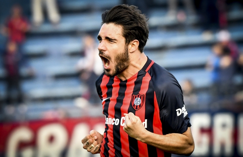 Para conocerlo un Pocho más