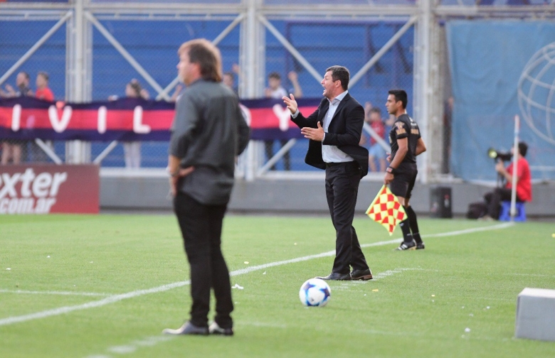 “Nos queda una final”