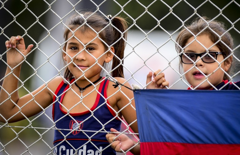 Arranca la Colonia de Invierno y podés abrirle la puerta al verano