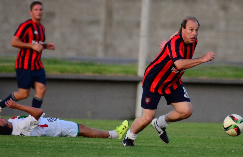 “Vestir esta camiseta sigue siendo un orgullo”