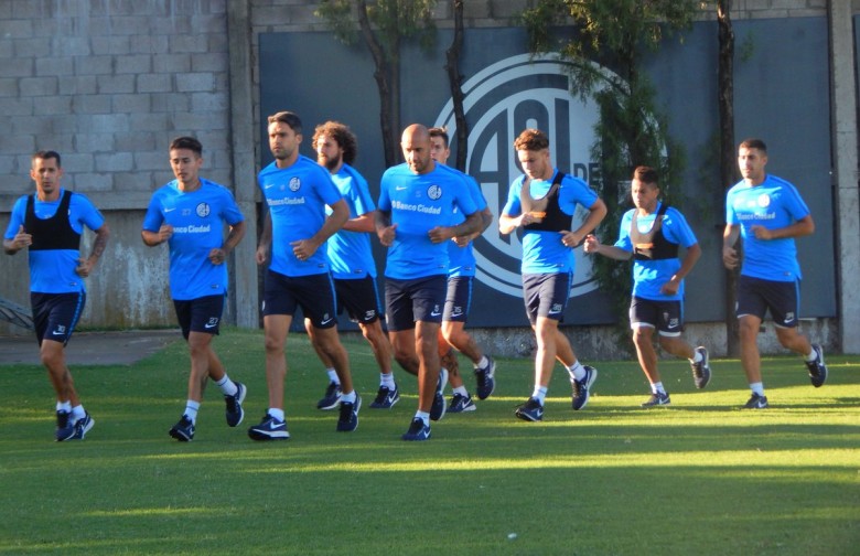 Regreso tras la victoria