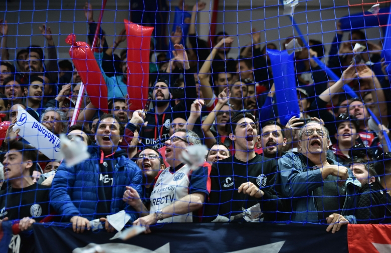 El mejor básquetbol del continente se define en Boedo