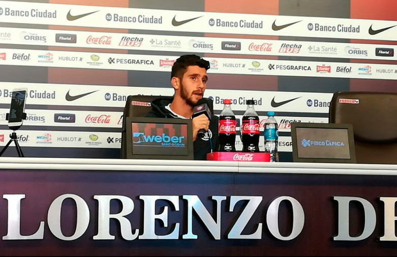 “Apostamos a todo”