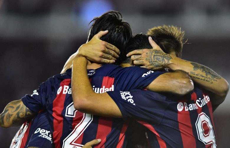 A trepar se ha dicho