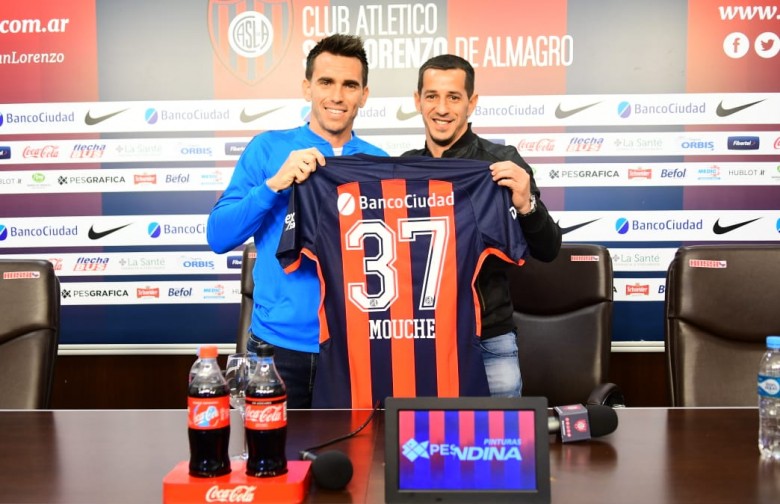 “Estoy en un momento pleno”