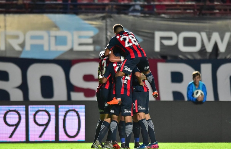 ¡A soplar, Ciclón!