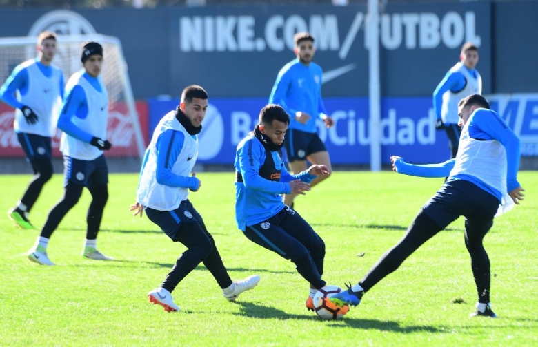 Sábado de súper acción