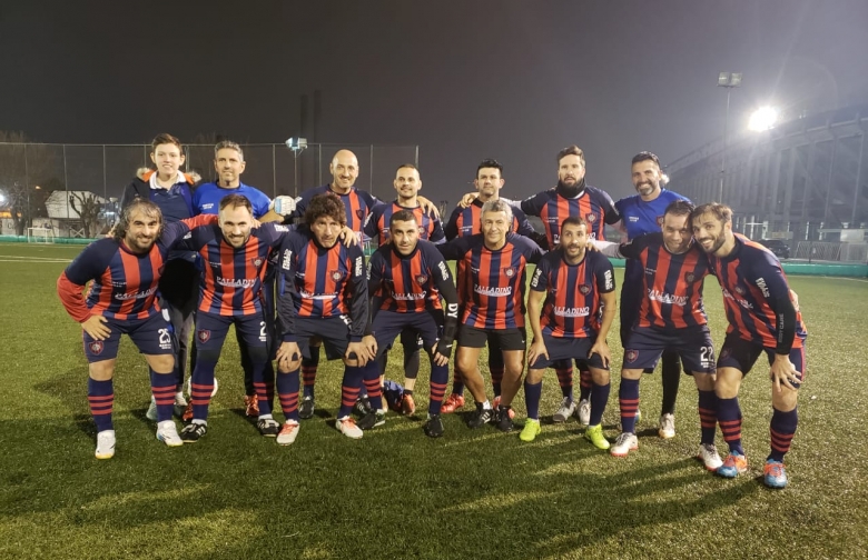 El tiro del final