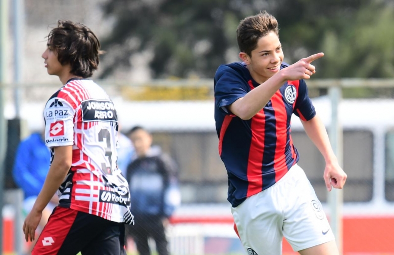 San Lorenzo, el Patrón de la jornada