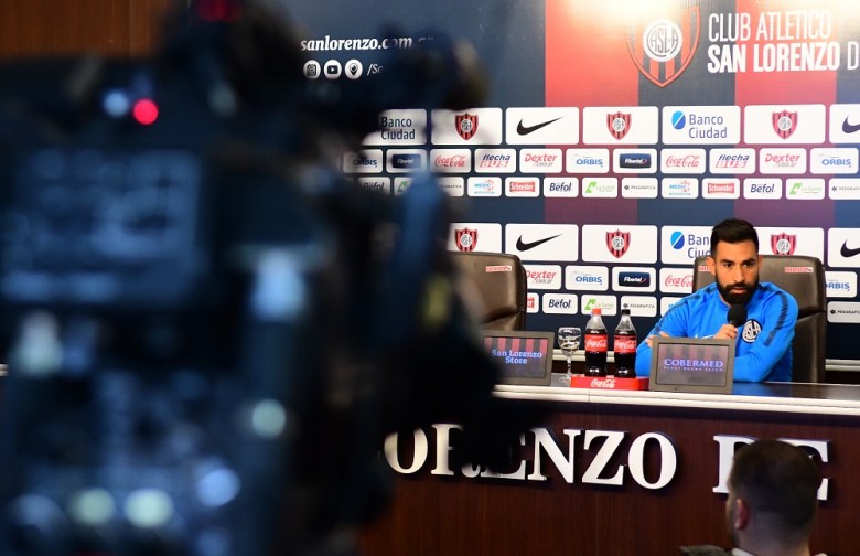 “Es el momento justo”