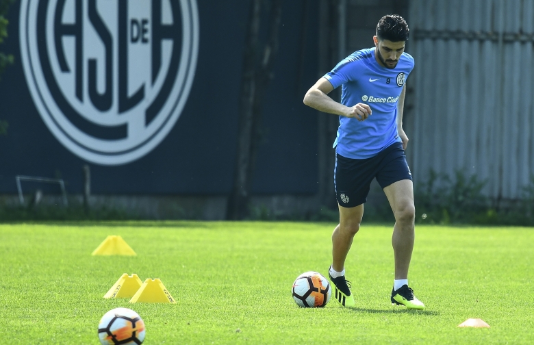 El Ciclón ya piensa en lo que viene