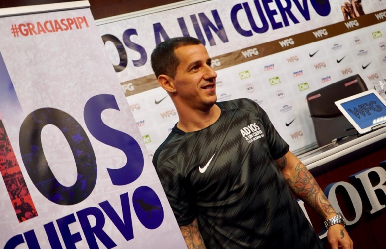 “Va a ser una fiesta para la gente”