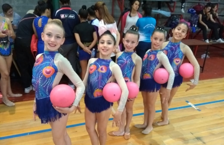 Torneo Nacional Bariloche 2018