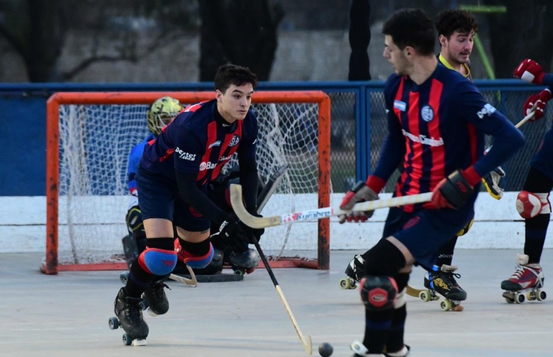 Pisa fuerte y se viene el clásico