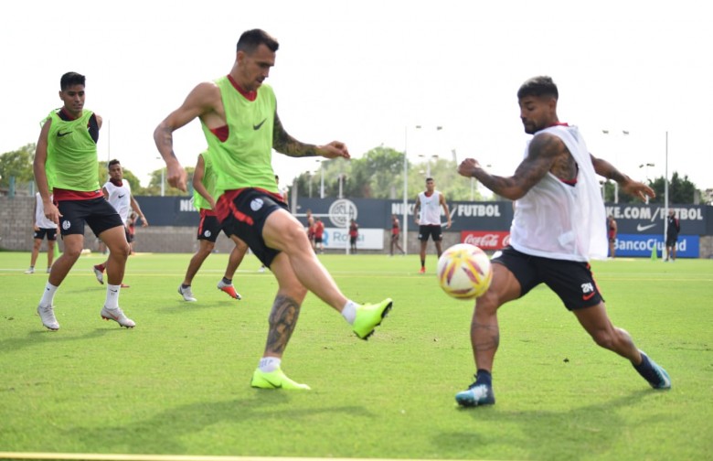 Posesión, divino tesoro