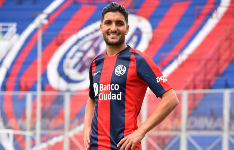 Esta campaña volveremos a estar contigo...