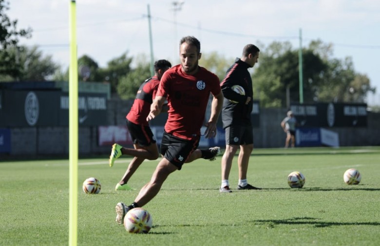 Salidas a puro toque