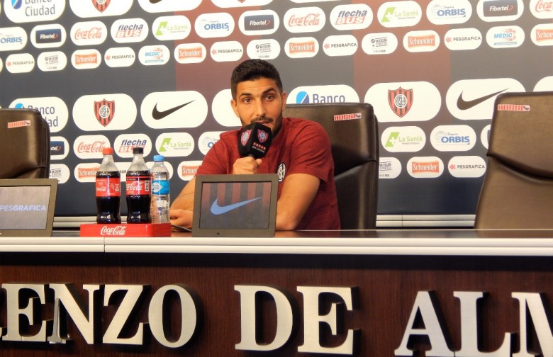 “Confiamos en que se abrirá el arco”