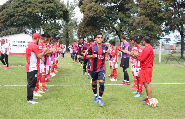 No te vayas campeón...