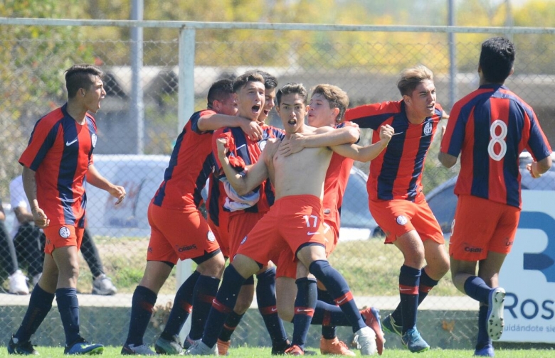 Amplia superioridad en la jornada clásica