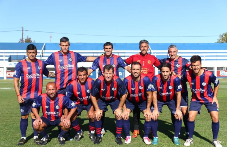 Otro clásico para Boedo