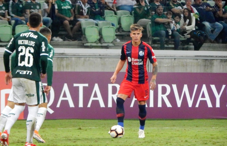 El Ciclón quedó segundo en su grupo