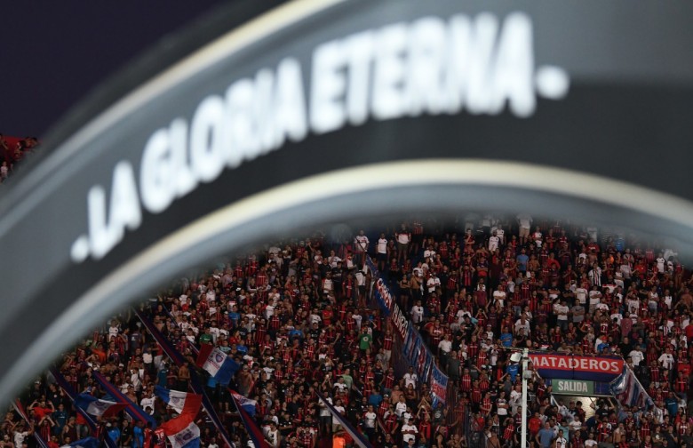 El Ciclón ya palpita el sorteo