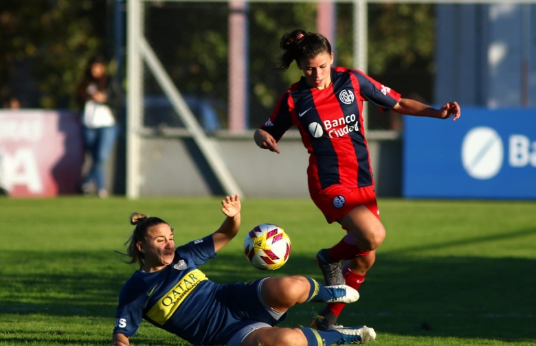 Parda en el clásico