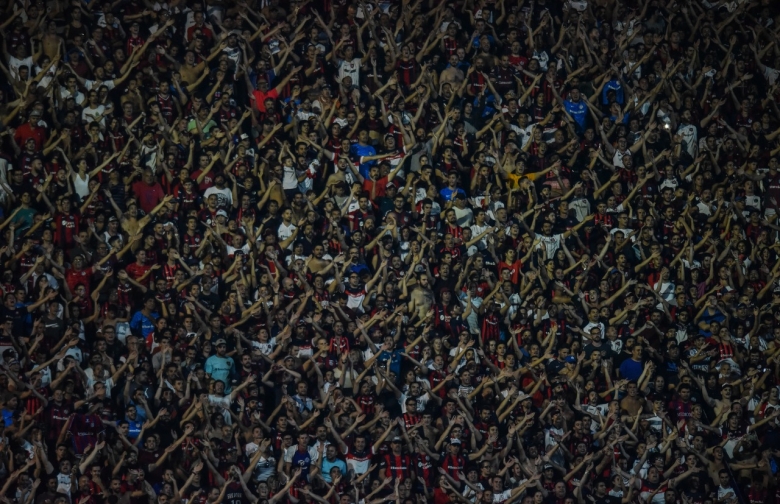 Venta vs. Estudiantes de San Luis