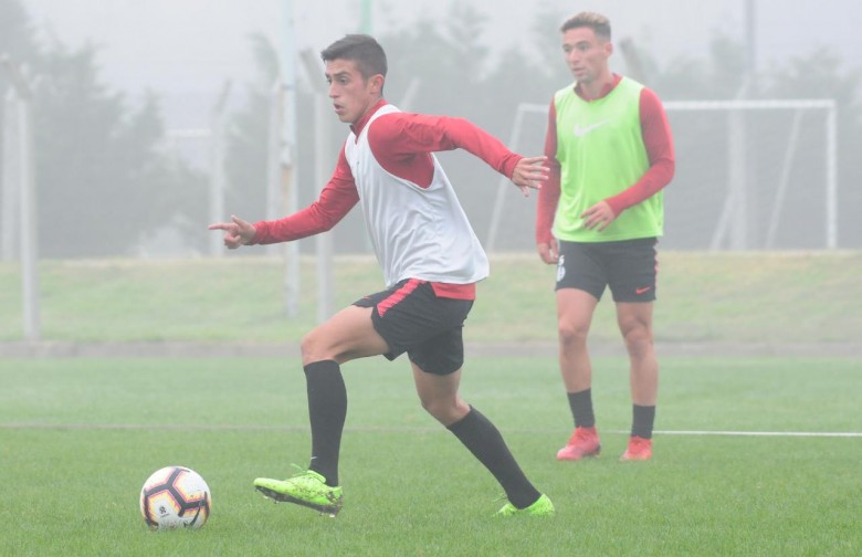 Fútbol para los pibes