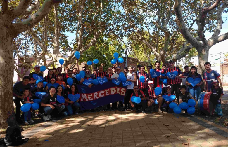 Un Ciclón de solidaridad