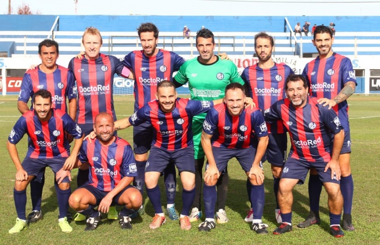 San Lorenzo y otra cita internacional