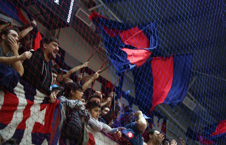 ¡Copate con el futsal!