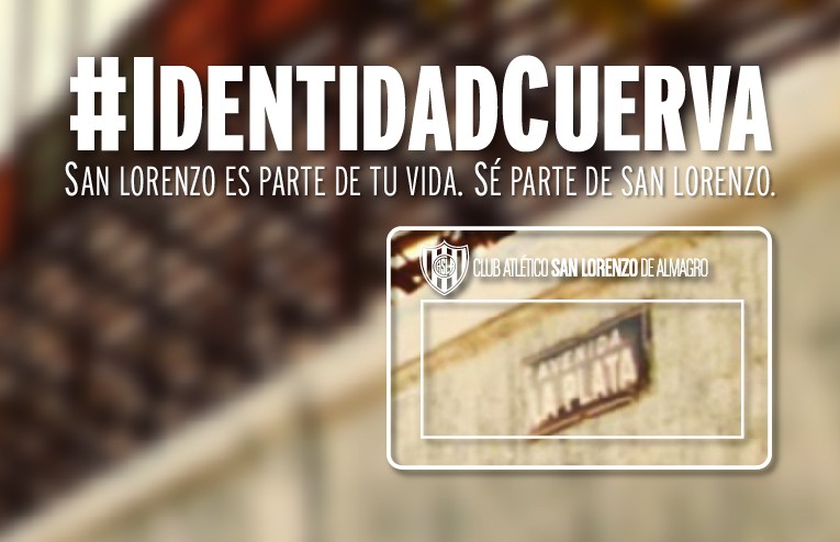 Identidad Cuerva